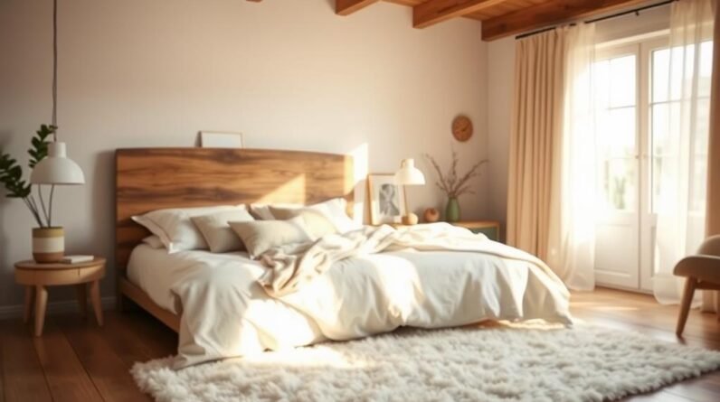 affordable bedroom design inspiration
