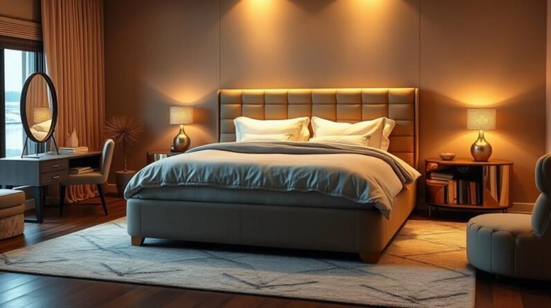 alaskan king bed guide