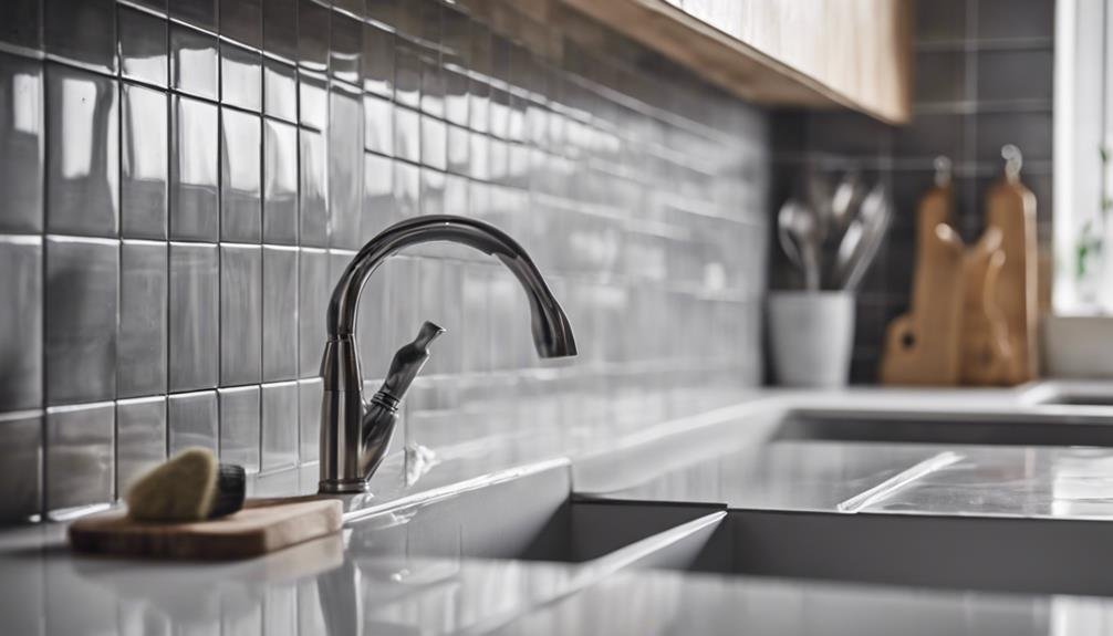 Tiling a Kitchen Splashback: A Home Owner Guide