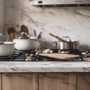 choosing the right bench tops