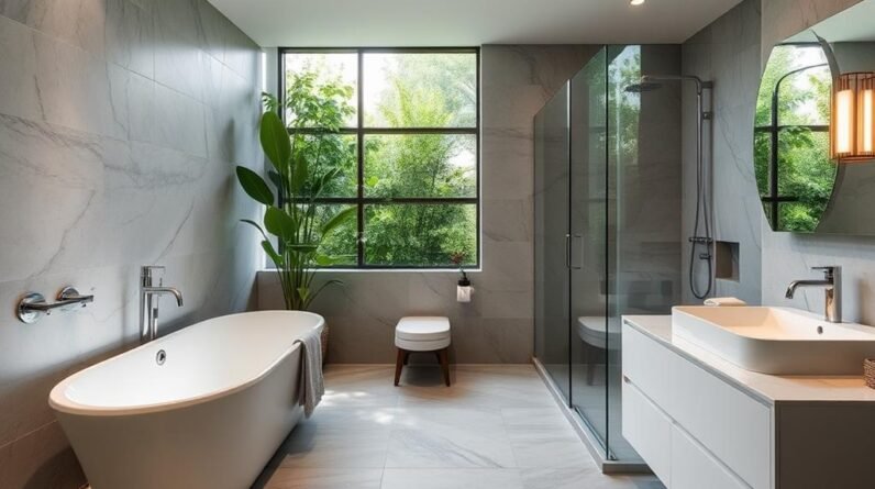 comprehensive bathroom renovation guide