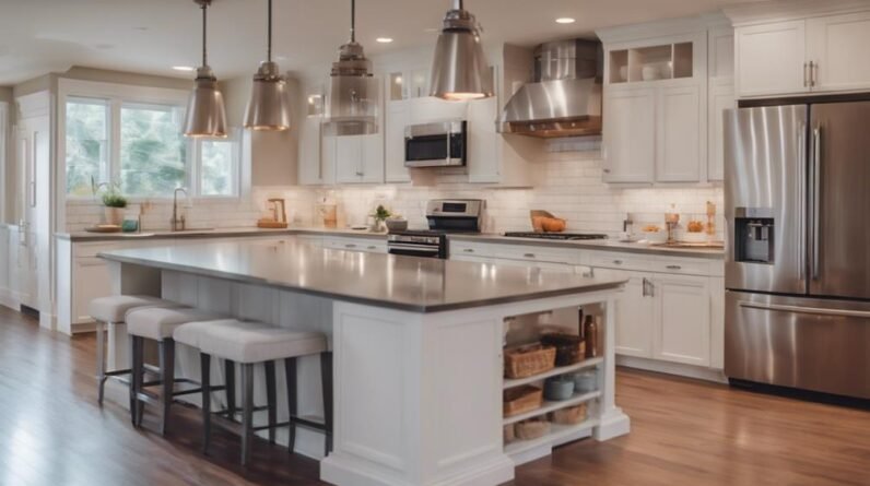 comprehensive kitchen renovation handbook