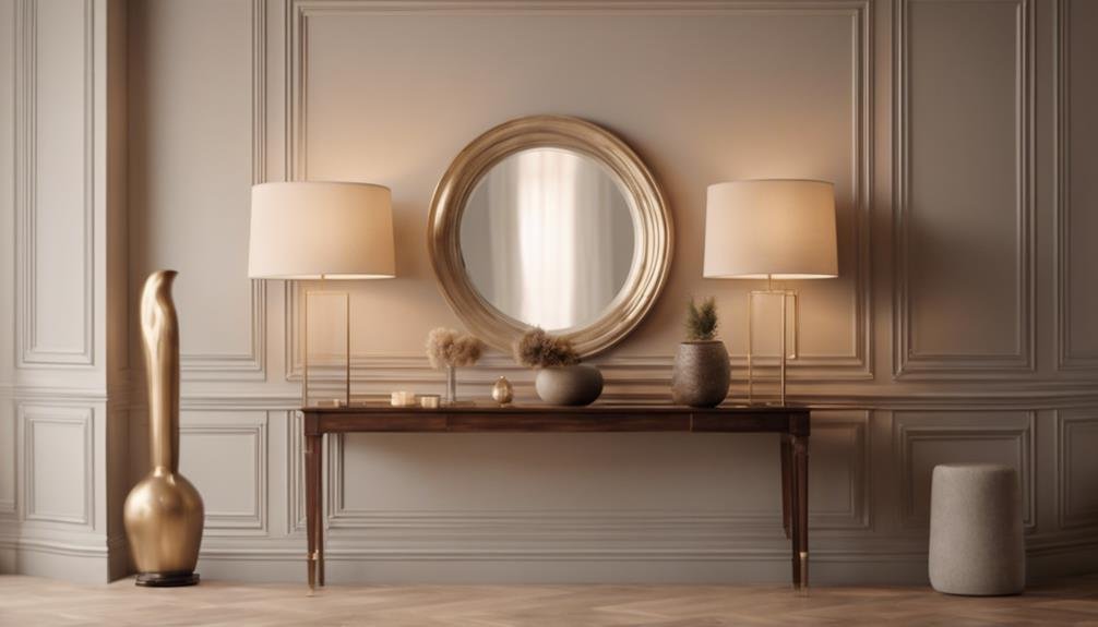 10 Best Wall Colors For Hall