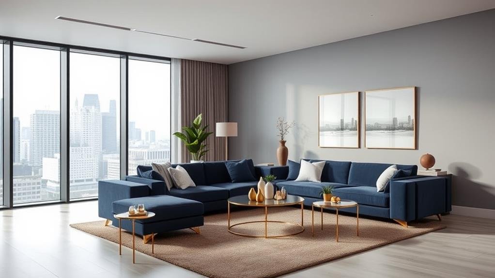10 Best Bloxburg Living Room Ideas