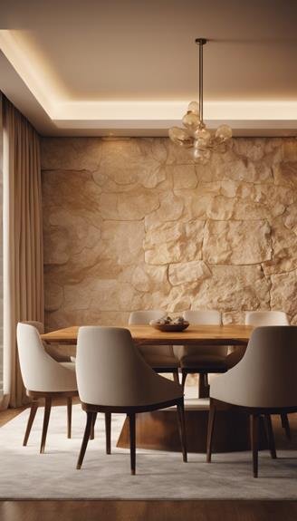 15 Best Dining Room Accent Wall Ideas