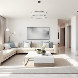 elegant studio mcgee designs
