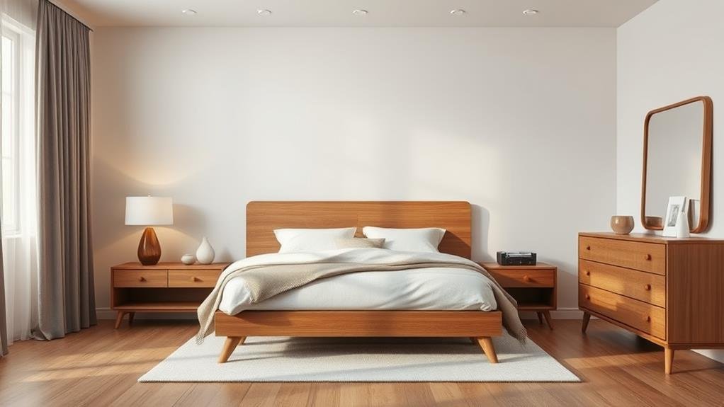 10 Best Minimalist Bedroom Design Ideas You’ll Love