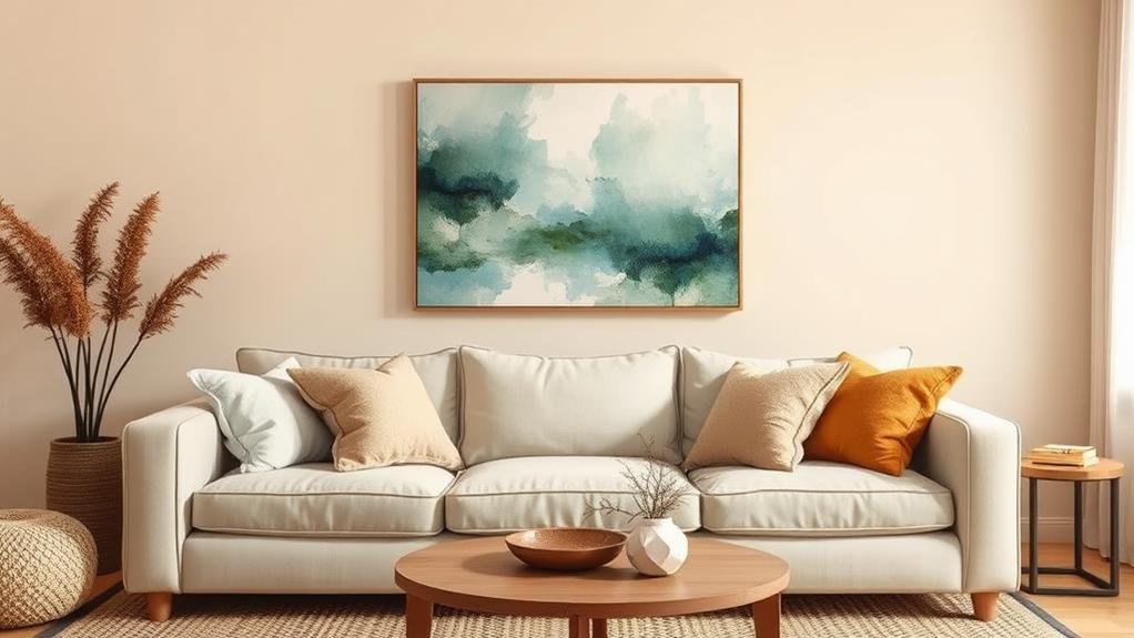 Interior Experts Advice for Decorating the Perfect Living Room