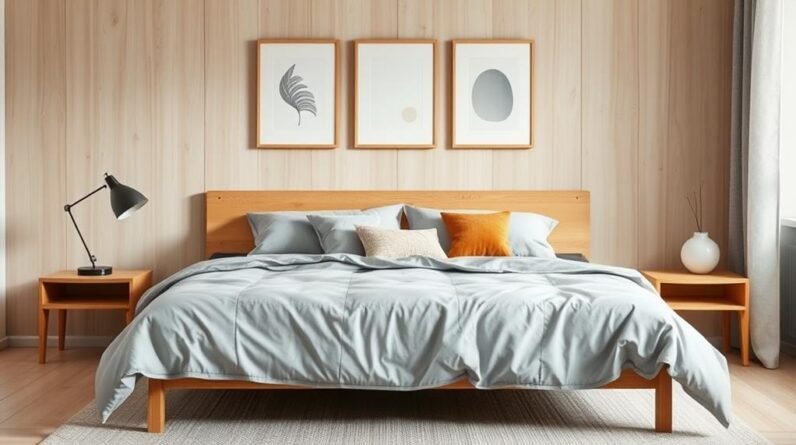 ikea beds quality assessment