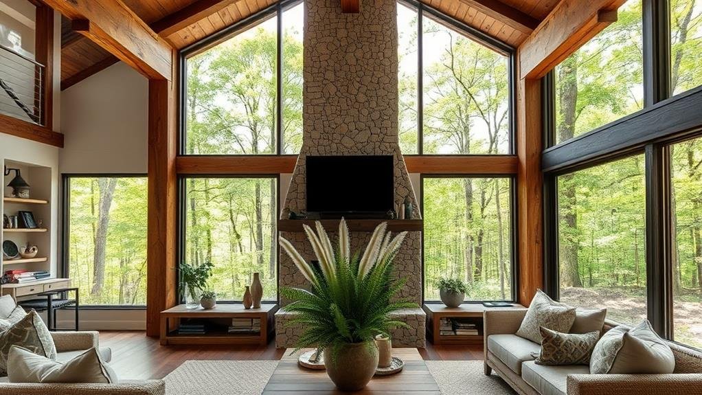 10 Ideas to Inspire Your Living Room Design and Aesthetic
