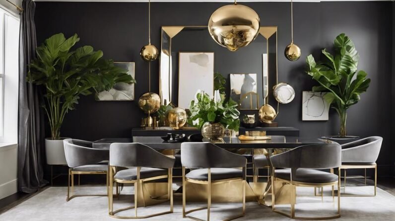 incredible dining room decor