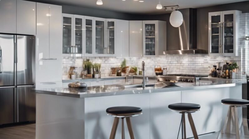 maximize space and style
