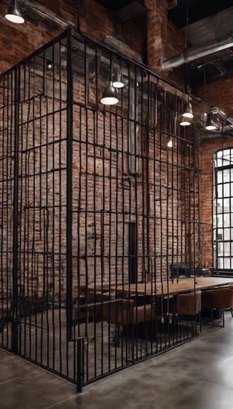 10 Partition Designs Between Living Dining You Must Try