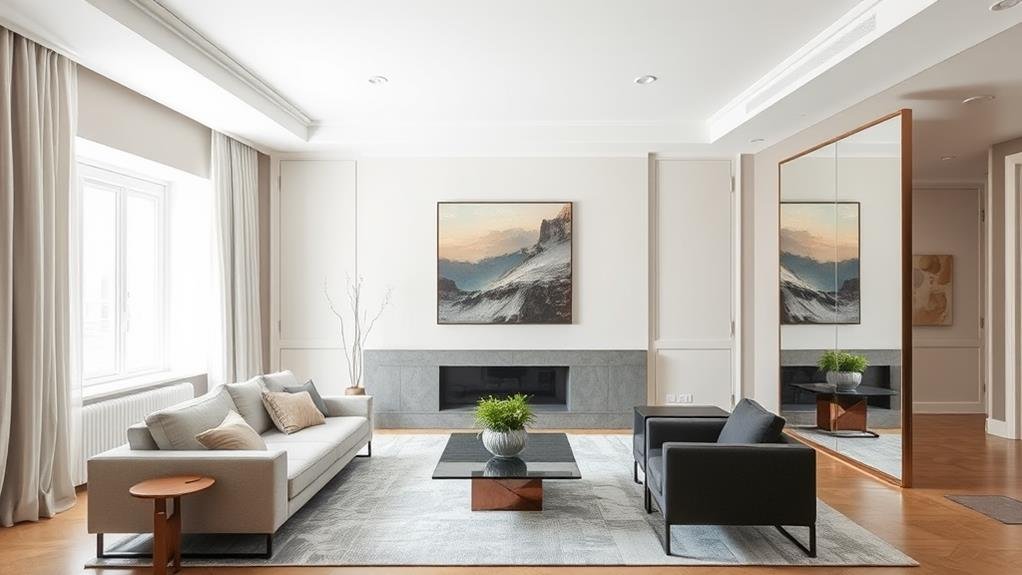 15 Rectangular Living Room Layout Ideas