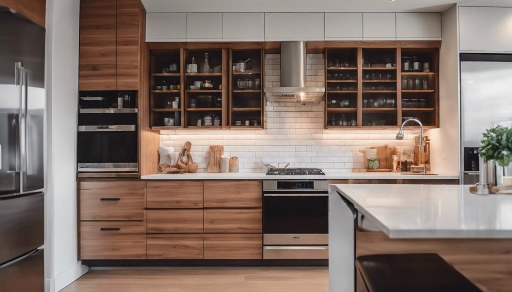 10 Best Kitchen Design Ideas to Maximize Space And Style