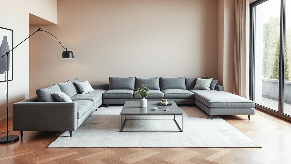 15 Rectangular Living Room Layout Ideas