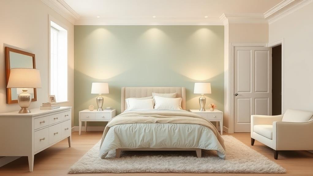15 Elegant Sage Green Bedroom Ideas for a Soothing Ambiance