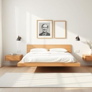 simple stylish bedroom inspirations
