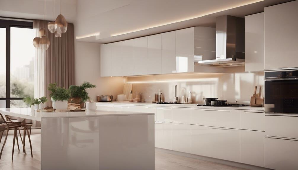 10 Incredible Modular Kitchen Design Ideas