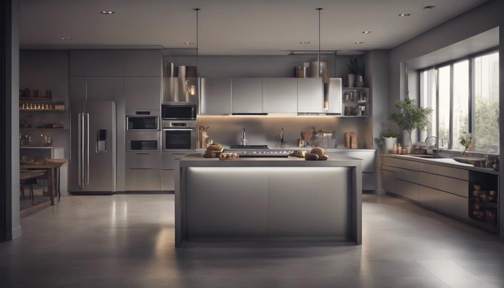 10 Best Kitchen Slab Designs to Spruce up Your Kitchen