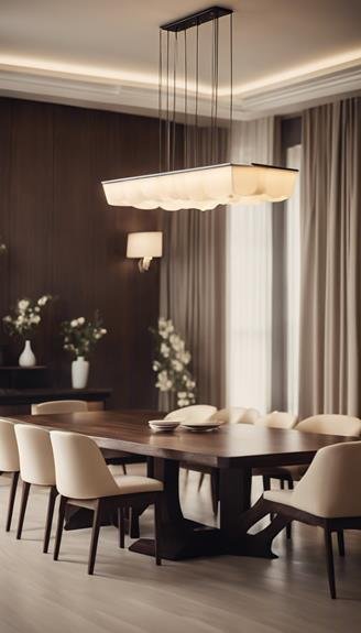 10 Incredible Extendable Dining Room Tables