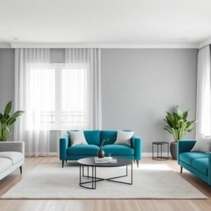 stylish living room combinations