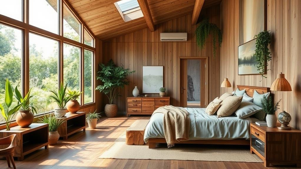 What You Should Know About the Master Bedroom Size