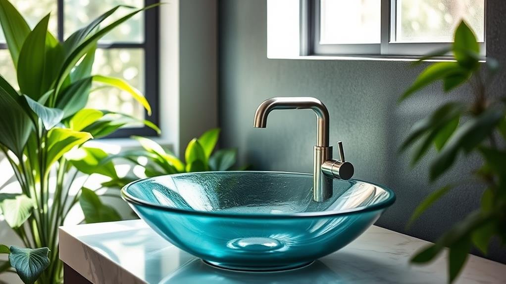 Environmentally Friendly Faucet Options photo