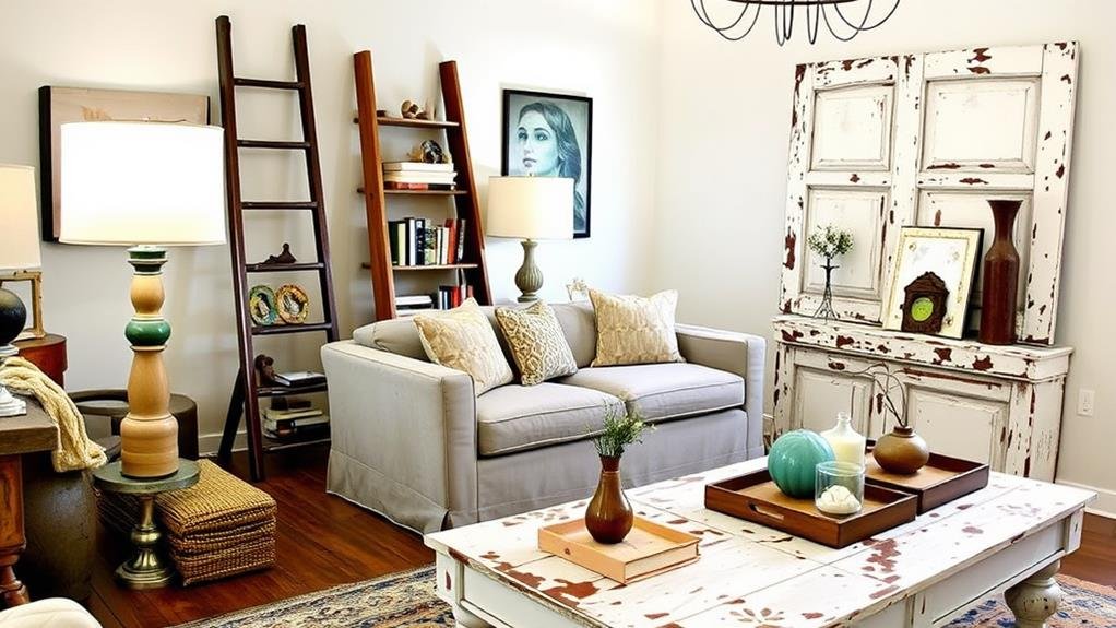 10 Inexpensive Ways to Give Your Living Room a Makeover