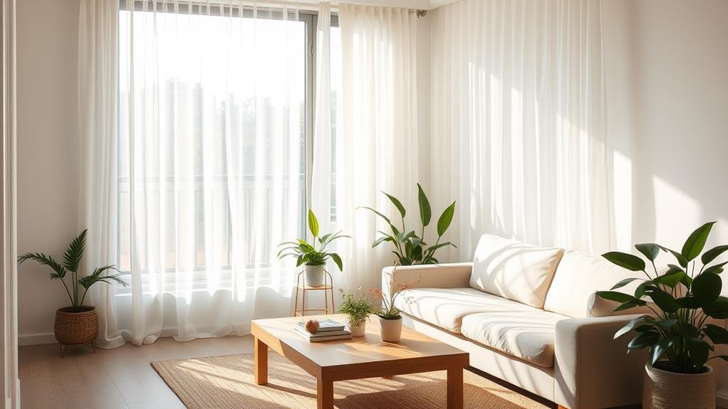 15 Small Apartment Living Room Decor Ideas