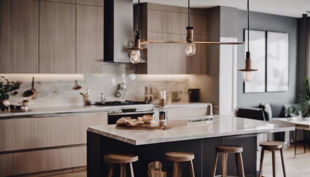 10 Best Kitchen Design Ideas to Maximize Space And Style