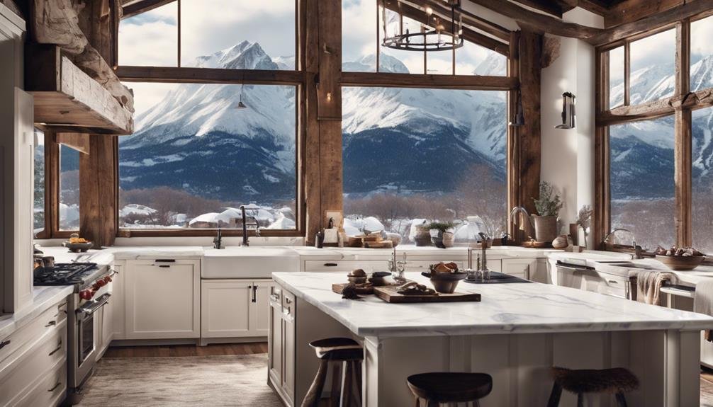 10 Best Studio McGee Kitchens