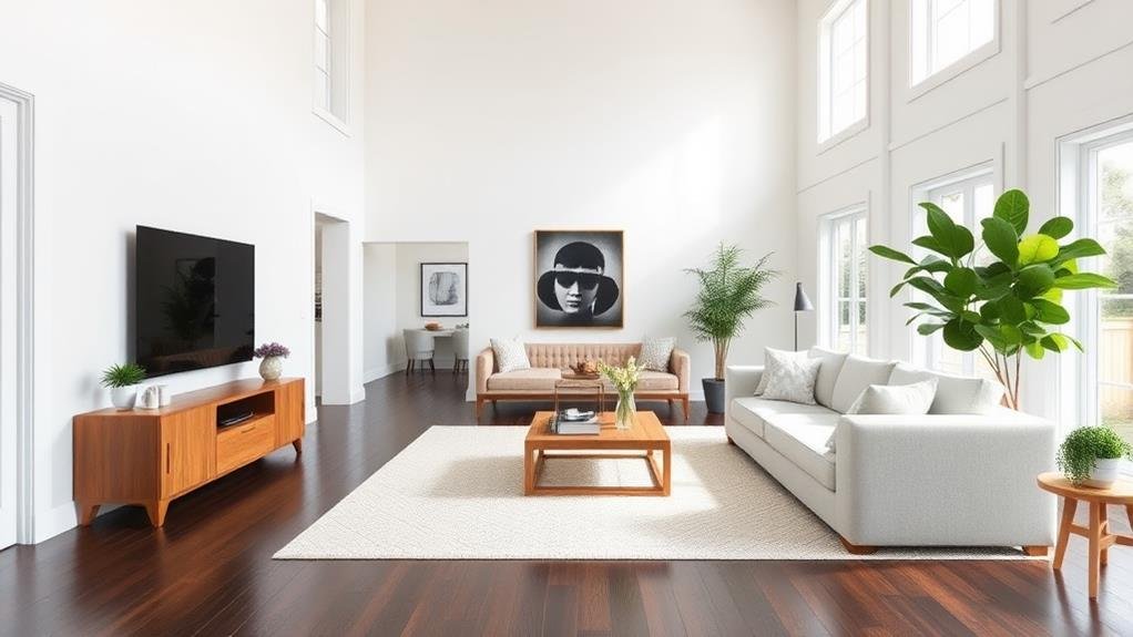 Why Everyone Is Obsessed With Modern Colonial Interior Designs Right Now
